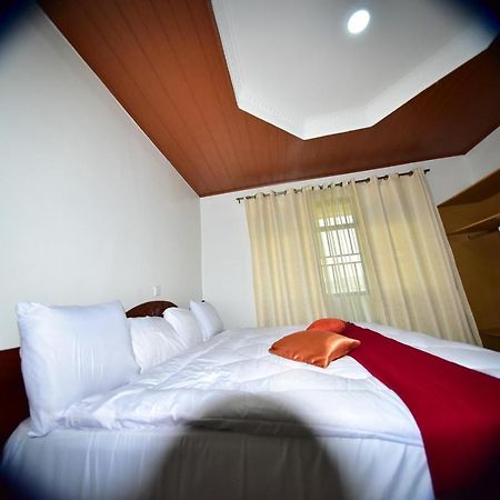 Kubus Homes คิกาลี ภายนอก รูปภาพ