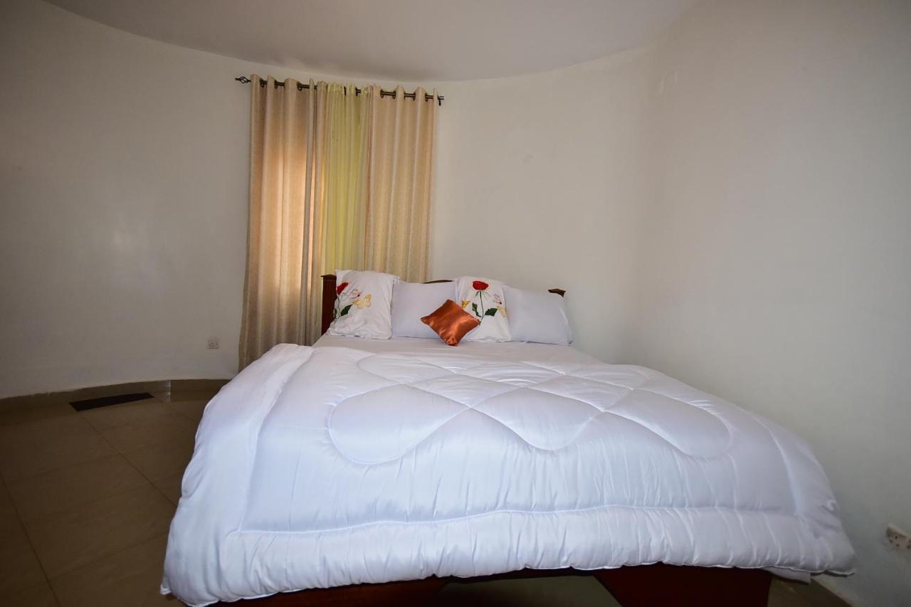 Kubus Homes คิกาลี ภายนอก รูปภาพ