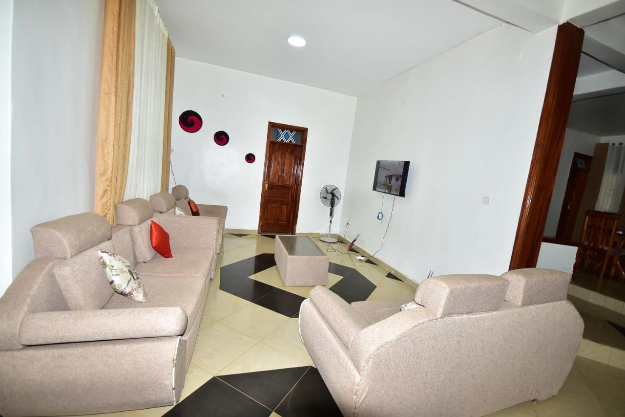 Kubus Homes คิกาลี ภายนอก รูปภาพ