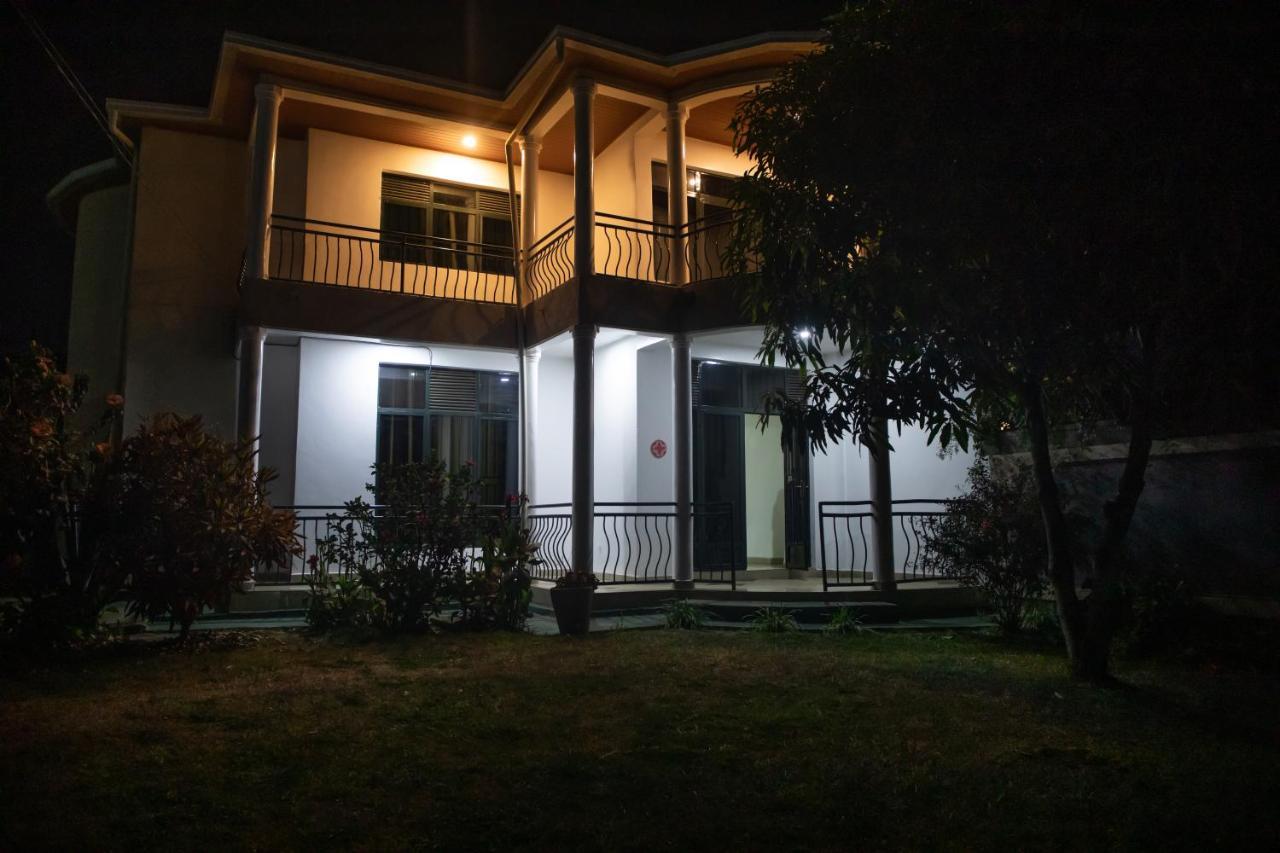 Kubus Homes คิกาลี ภายนอก รูปภาพ