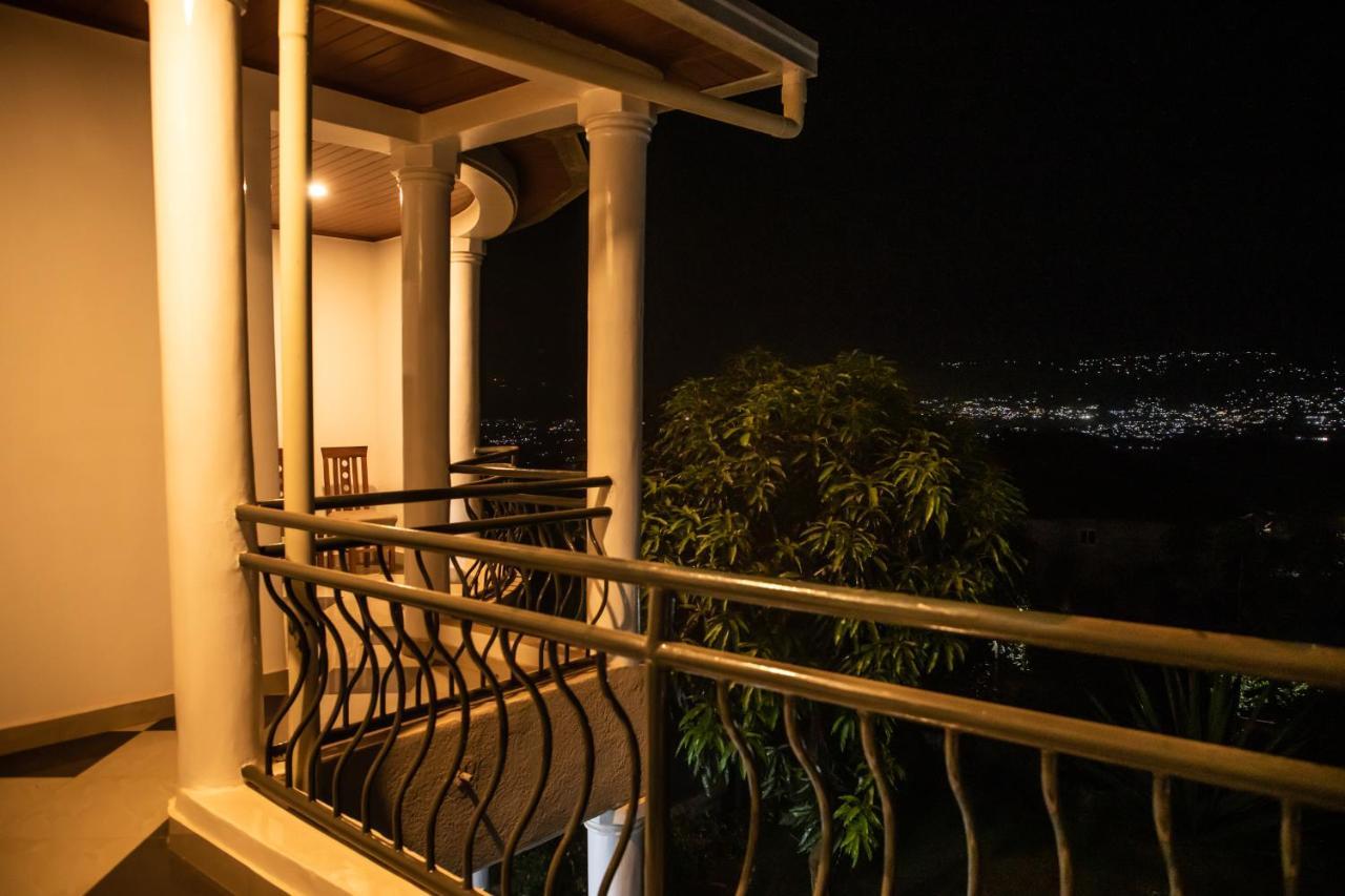 Kubus Homes คิกาลี ภายนอก รูปภาพ