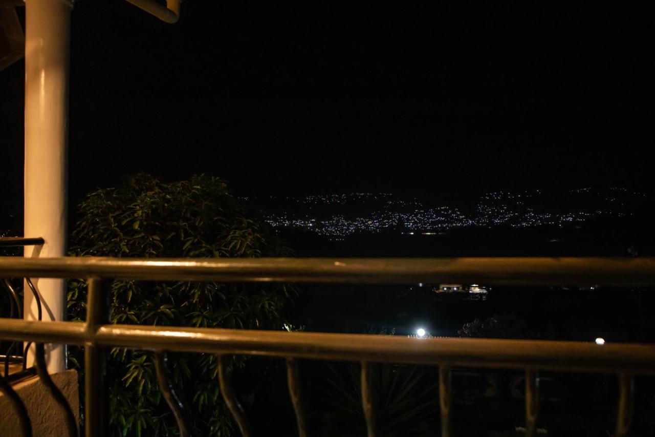 Kubus Homes คิกาลี ภายนอก รูปภาพ