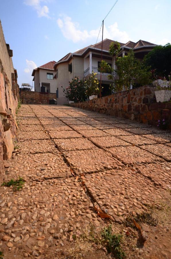 Kubus Homes คิกาลี ภายนอก รูปภาพ
