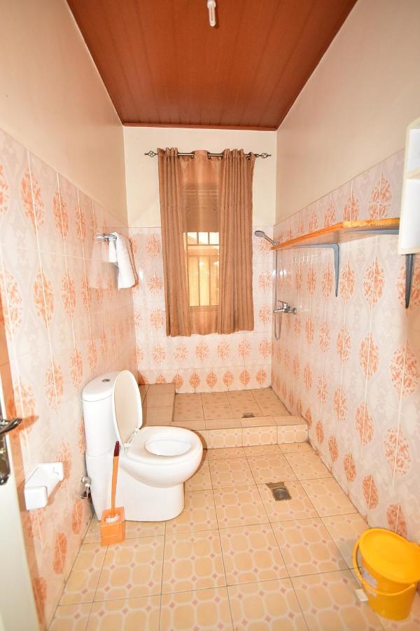 Kubus Homes คิกาลี ภายนอก รูปภาพ