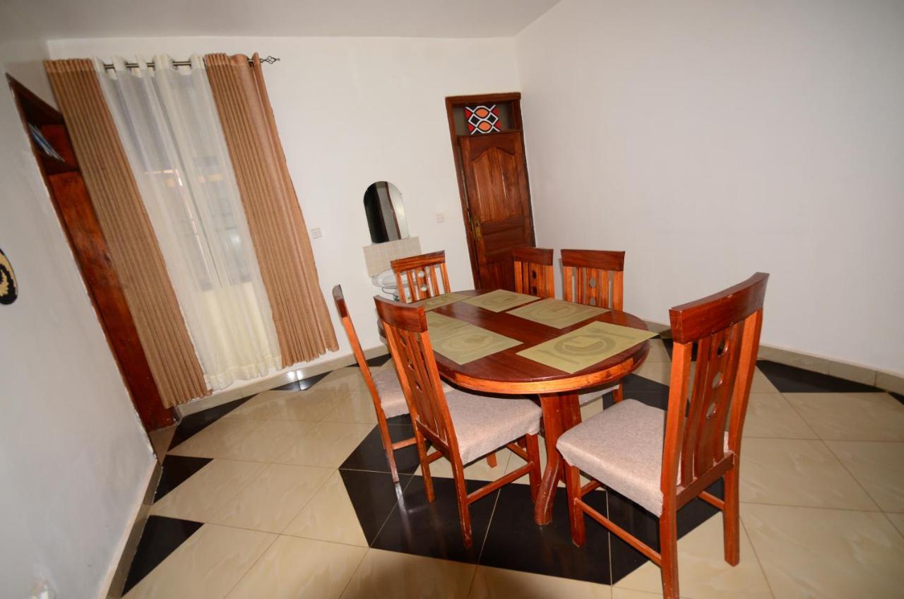 Kubus Homes คิกาลี ภายนอก รูปภาพ