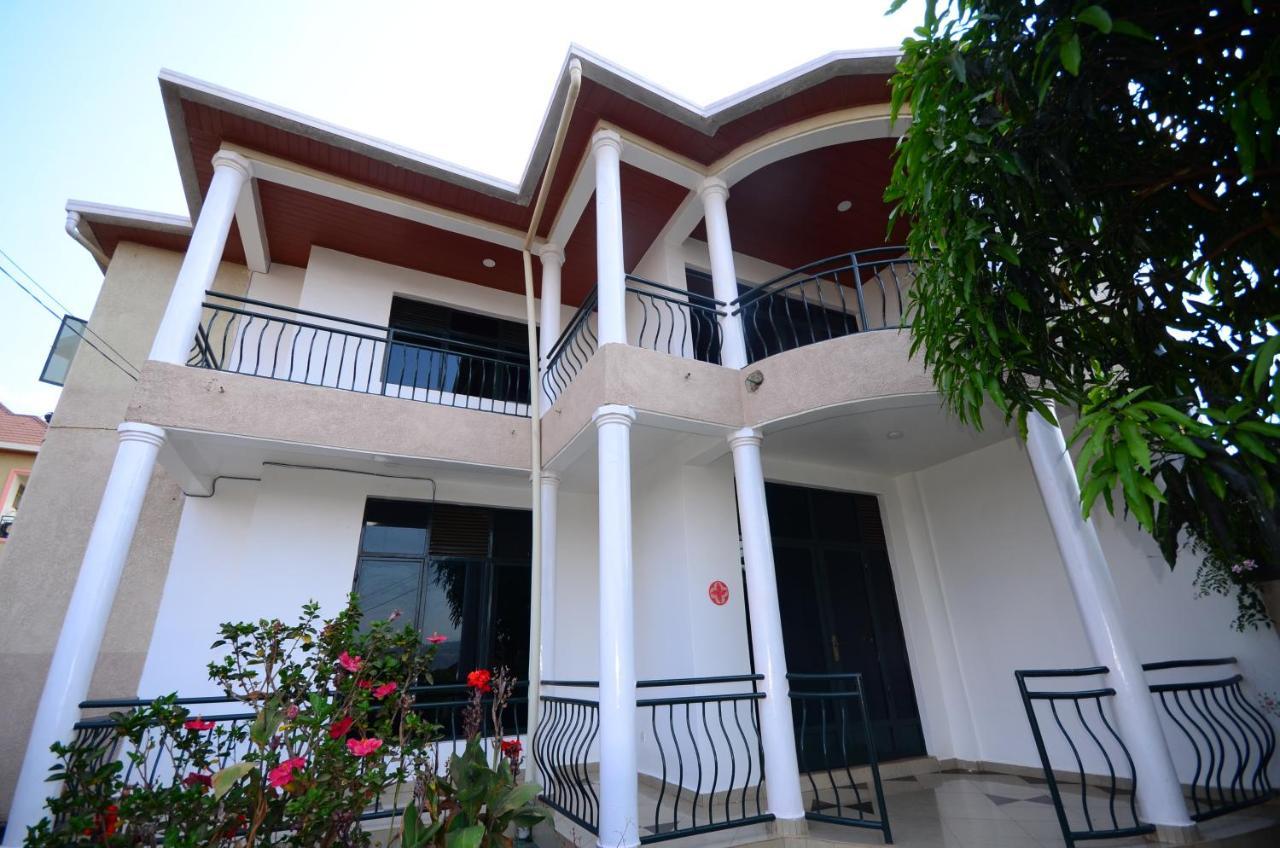 Kubus Homes คิกาลี ภายนอก รูปภาพ