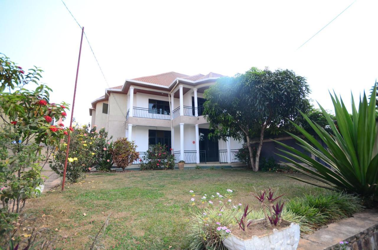 Kubus Homes คิกาลี ภายนอก รูปภาพ
