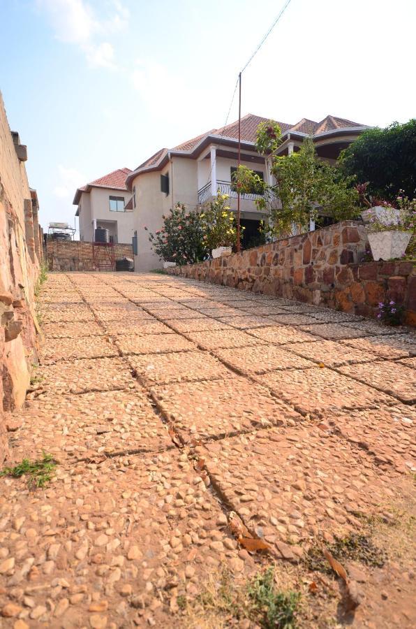Kubus Homes คิกาลี ภายนอก รูปภาพ