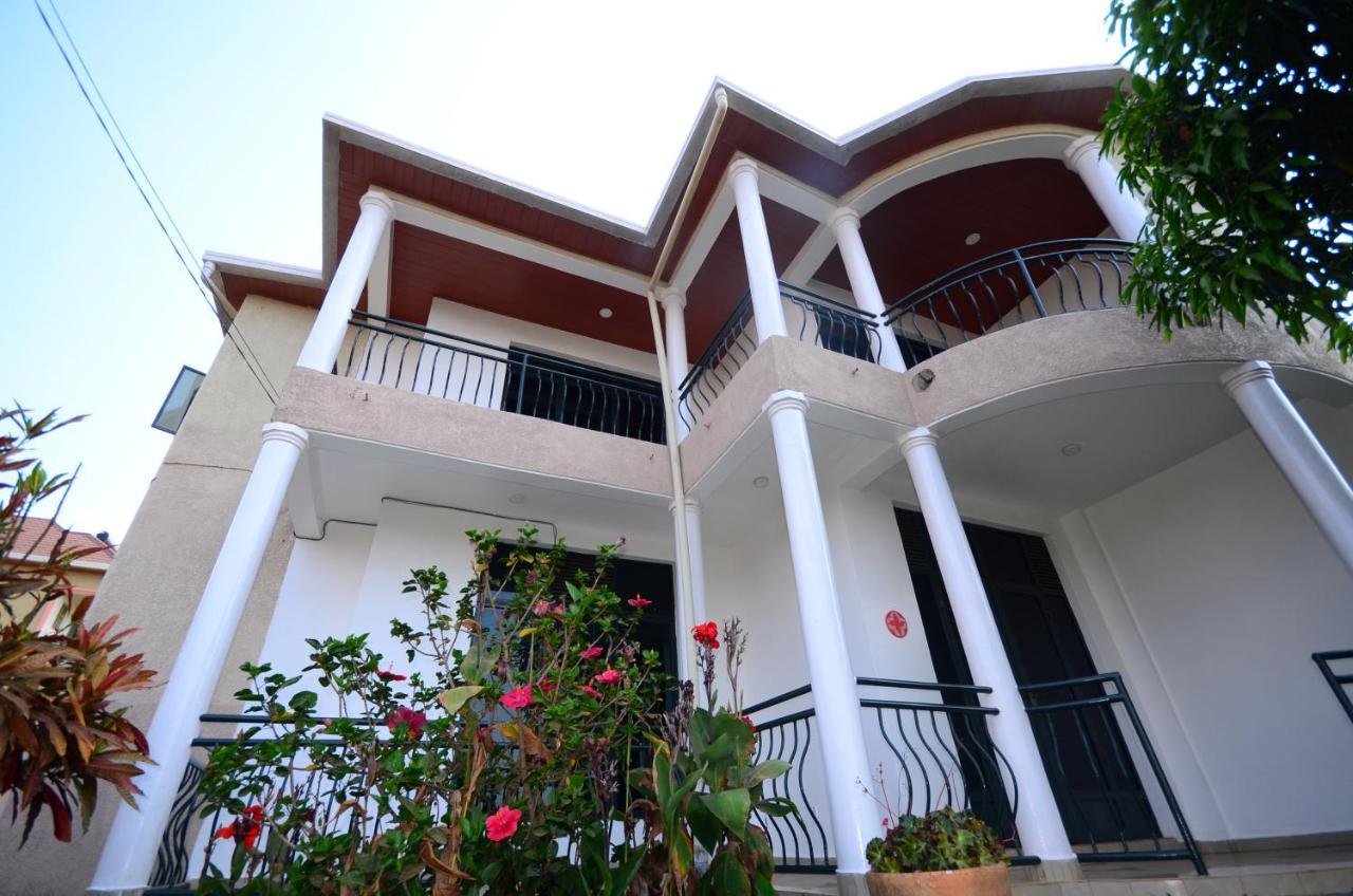 Kubus Homes คิกาลี ภายนอก รูปภาพ