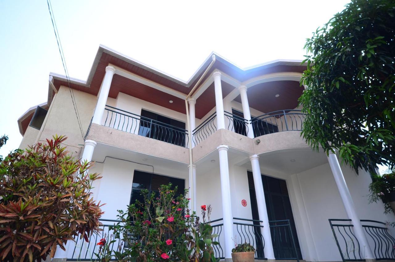 Kubus Homes คิกาลี ภายนอก รูปภาพ