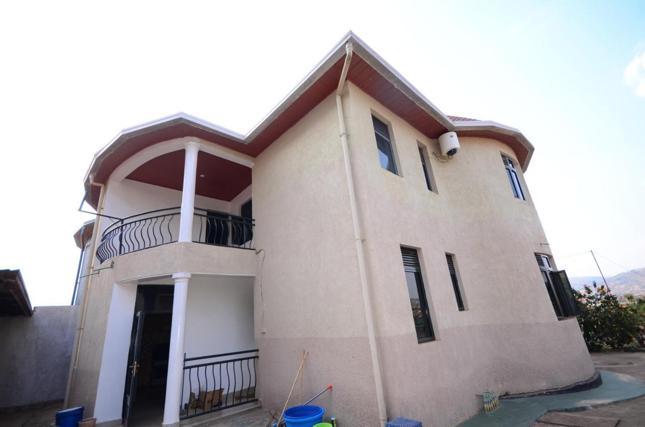 Kubus Homes คิกาลี ภายนอก รูปภาพ