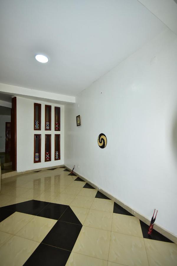 Kubus Homes คิกาลี ภายนอก รูปภาพ