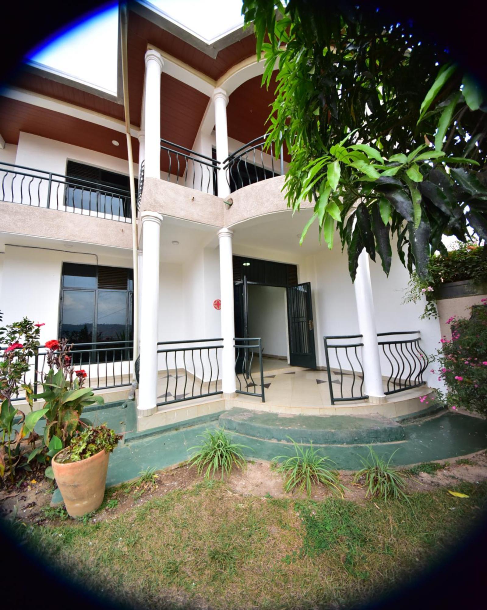 Kubus Homes คิกาลี ภายนอก รูปภาพ